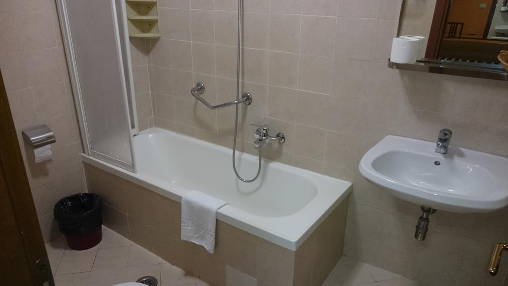 Hotel Urbis 2*