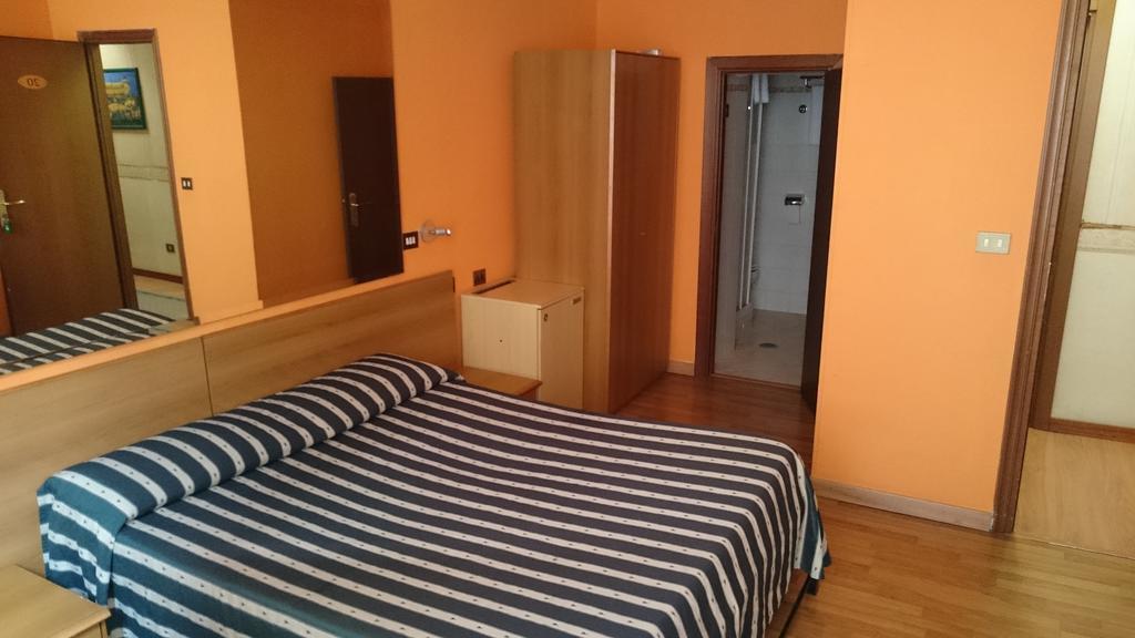 Hotel Urbis