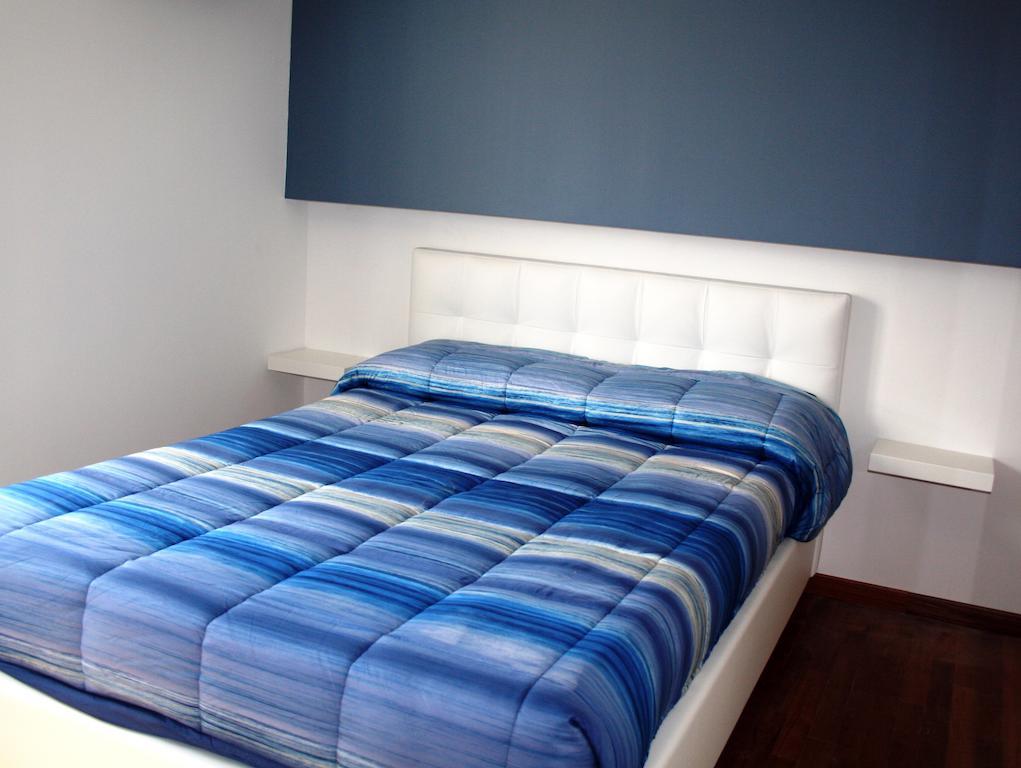 Guest house Il Rosso E Il Blu Rome