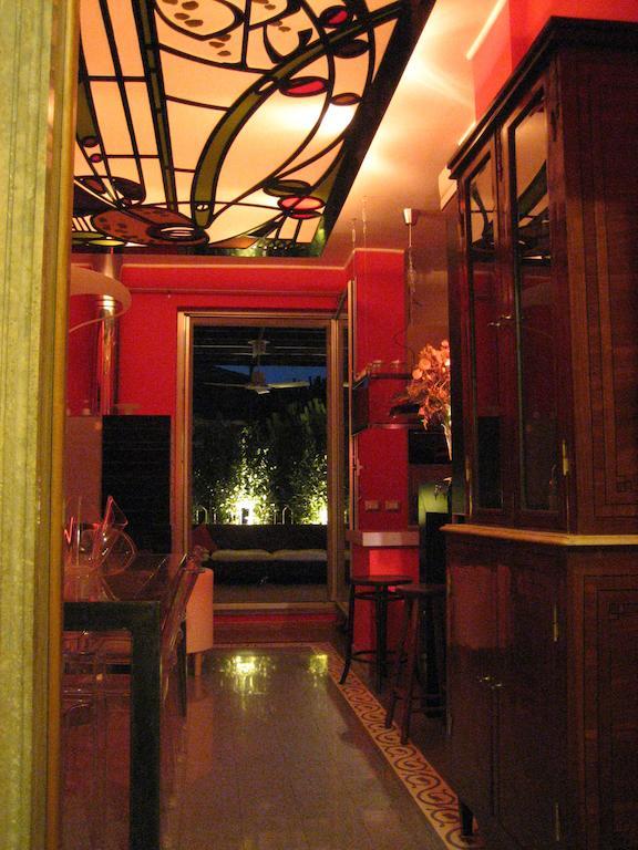 La Chicca Rome