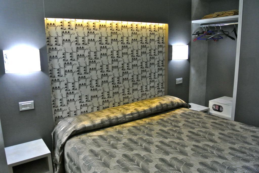 Bed & Breakfast Millerome Rome