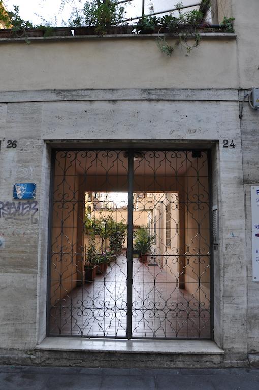 Bed & Breakfast Blanc Rome