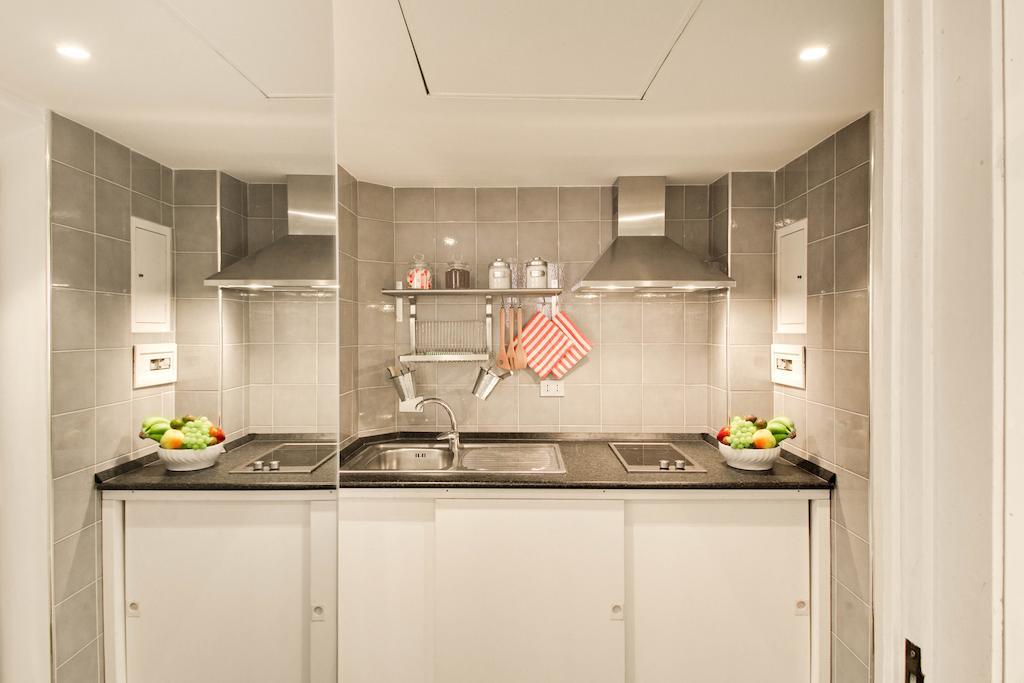 Apartment Casawally