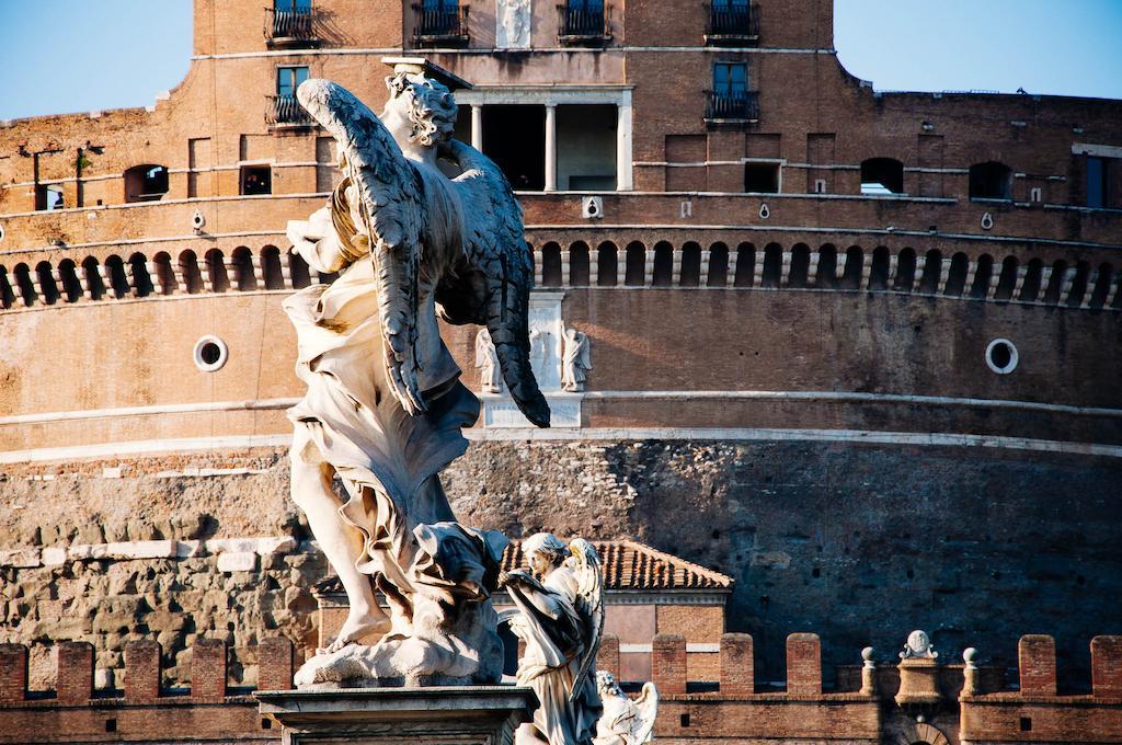 Bed & Breakfast All'orologio Roma