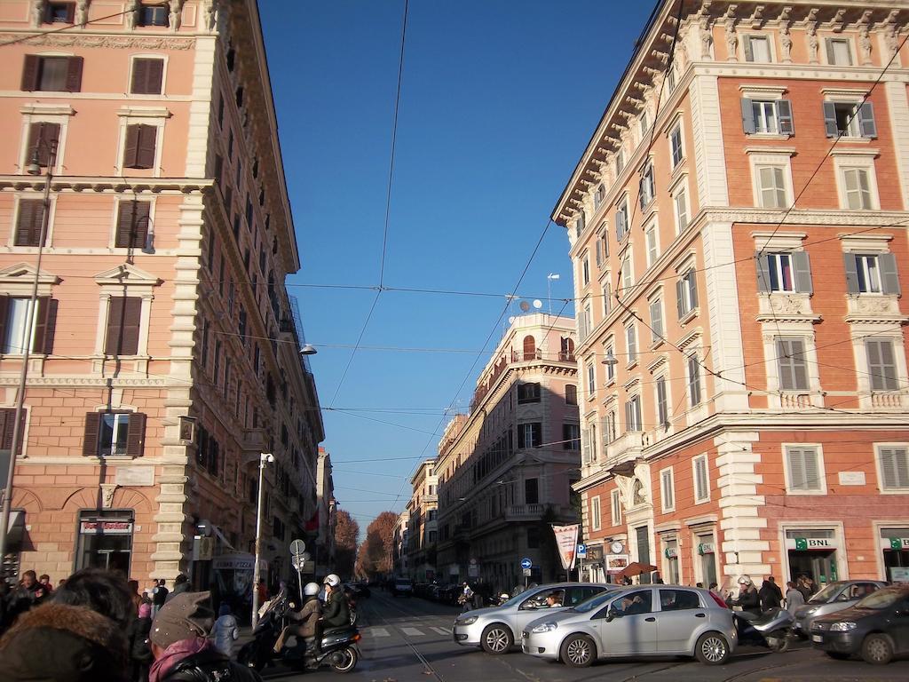 Domus Solis San Pietro