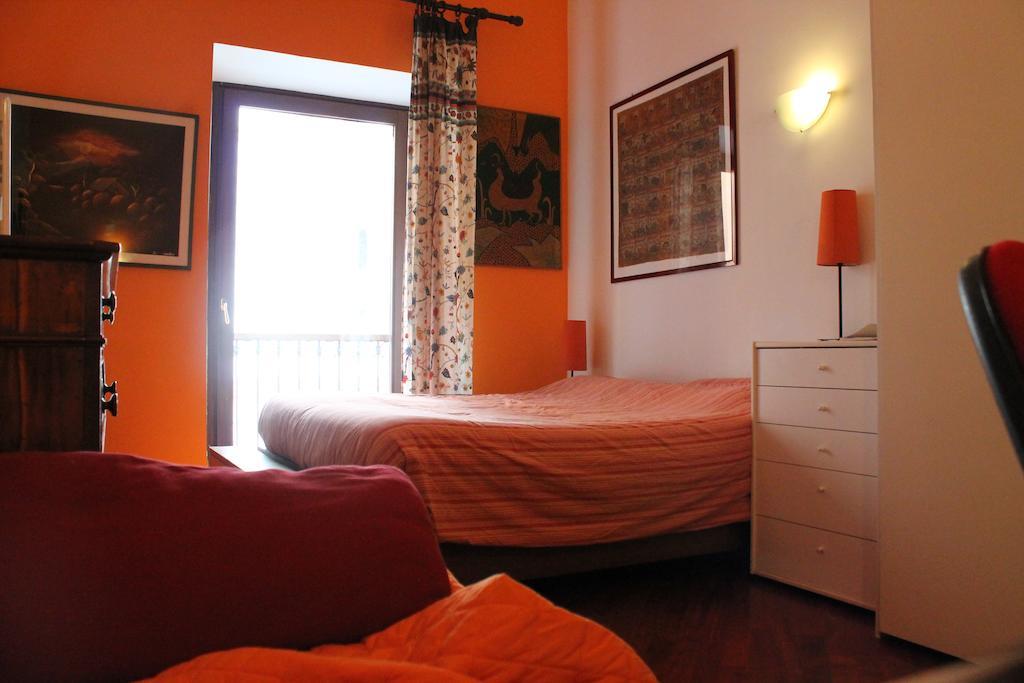 Bed & Breakfast B&b&courtesy Rome