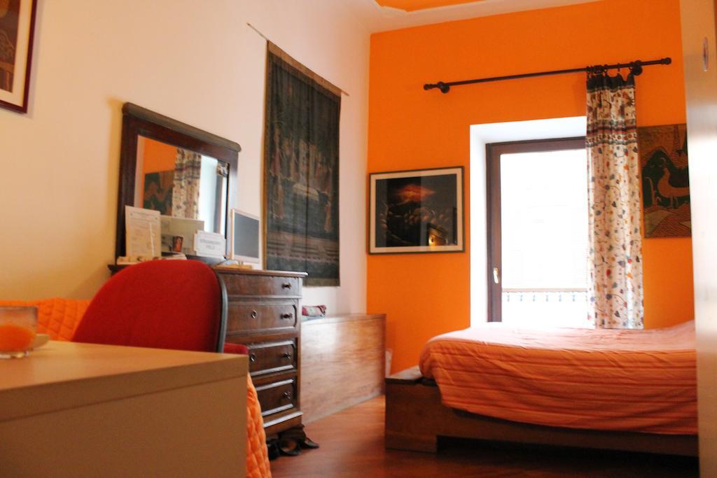 Bed & Breakfast B&b&courtesy Rome