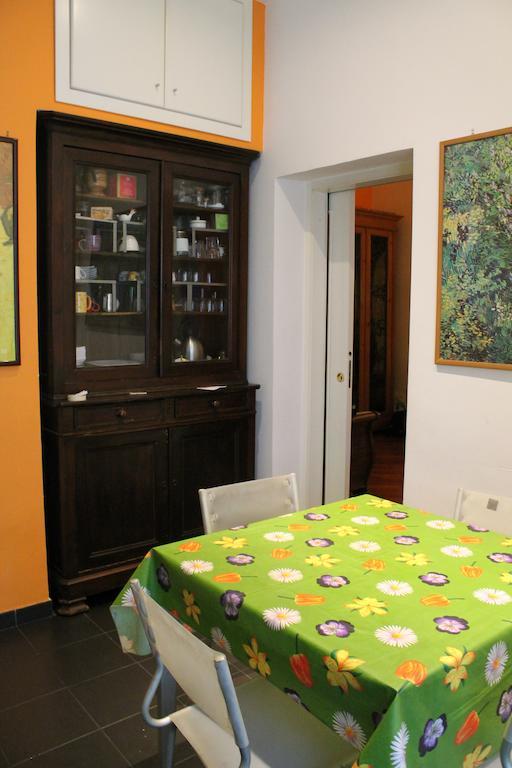 B&b&courtesy Rome