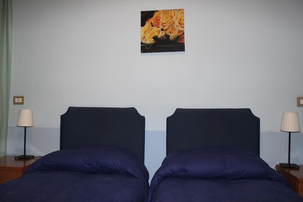 Guest house Salandra Rome