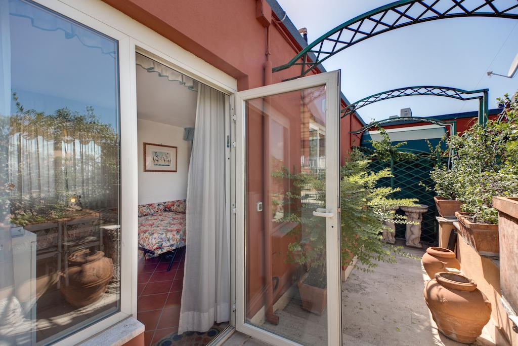 Apartment Rr Campo Dei Fiori