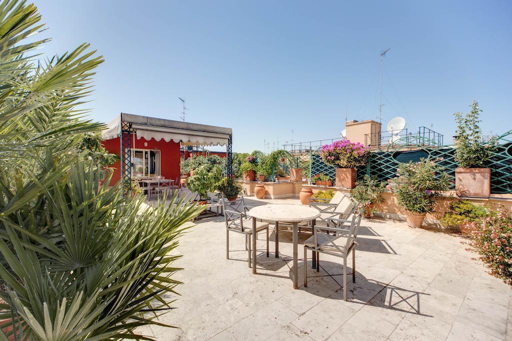 Apartment Rr Campo Dei Fiori Rome