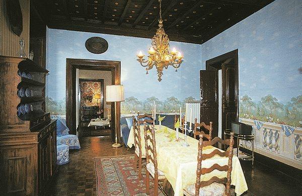 Sistina Rome