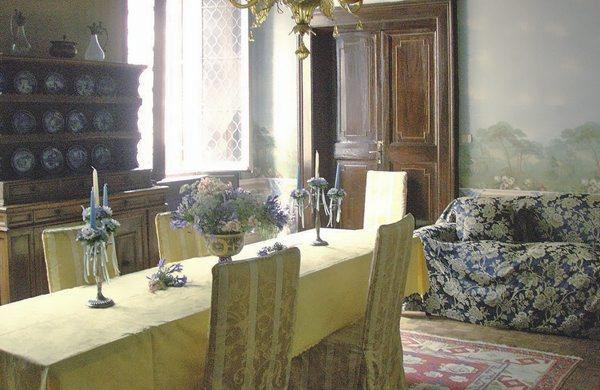 Hotel Sistina