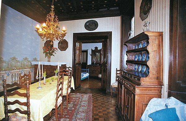 Hotel Sistina Rome