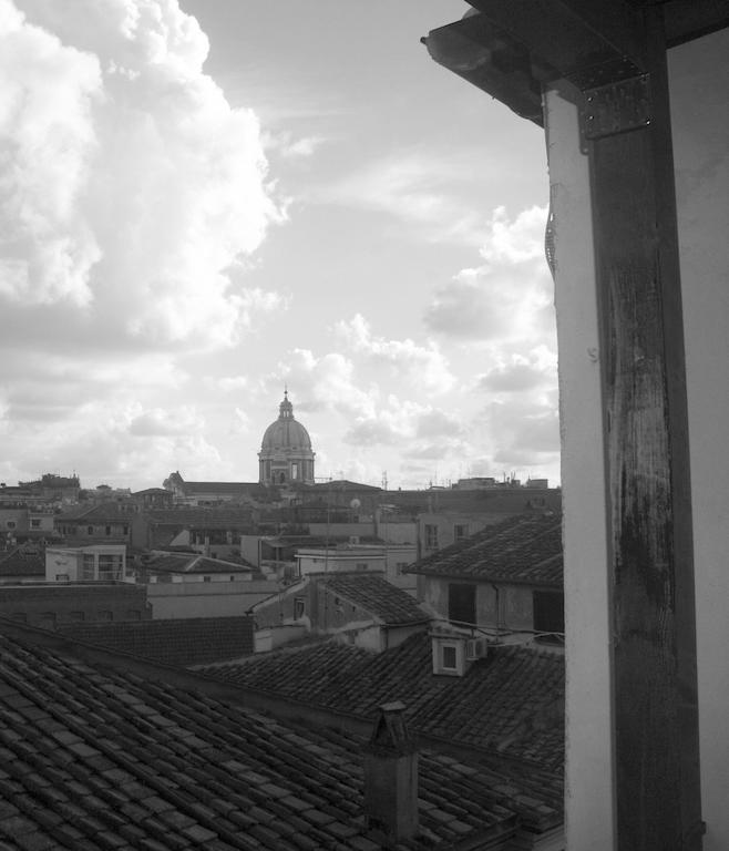Apartment Erida Apartment Spanish Steps