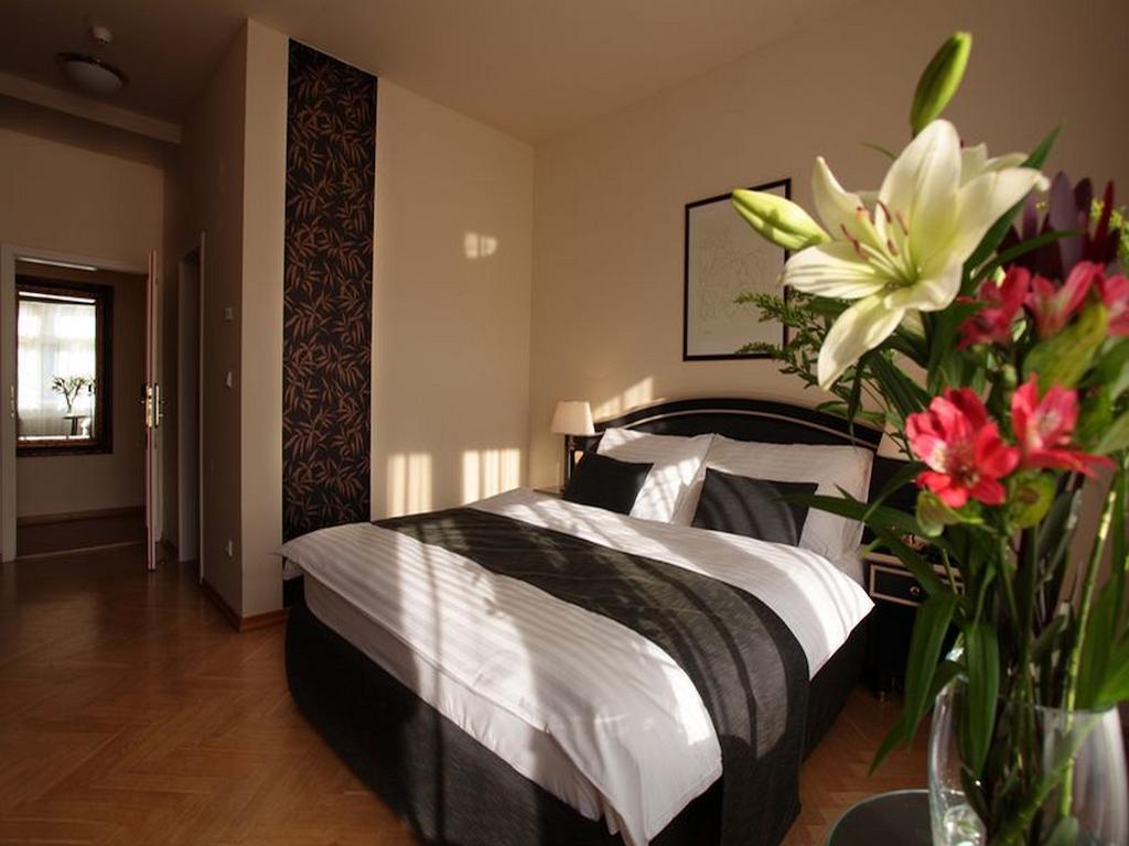 Guest house Vesta Domus Rome