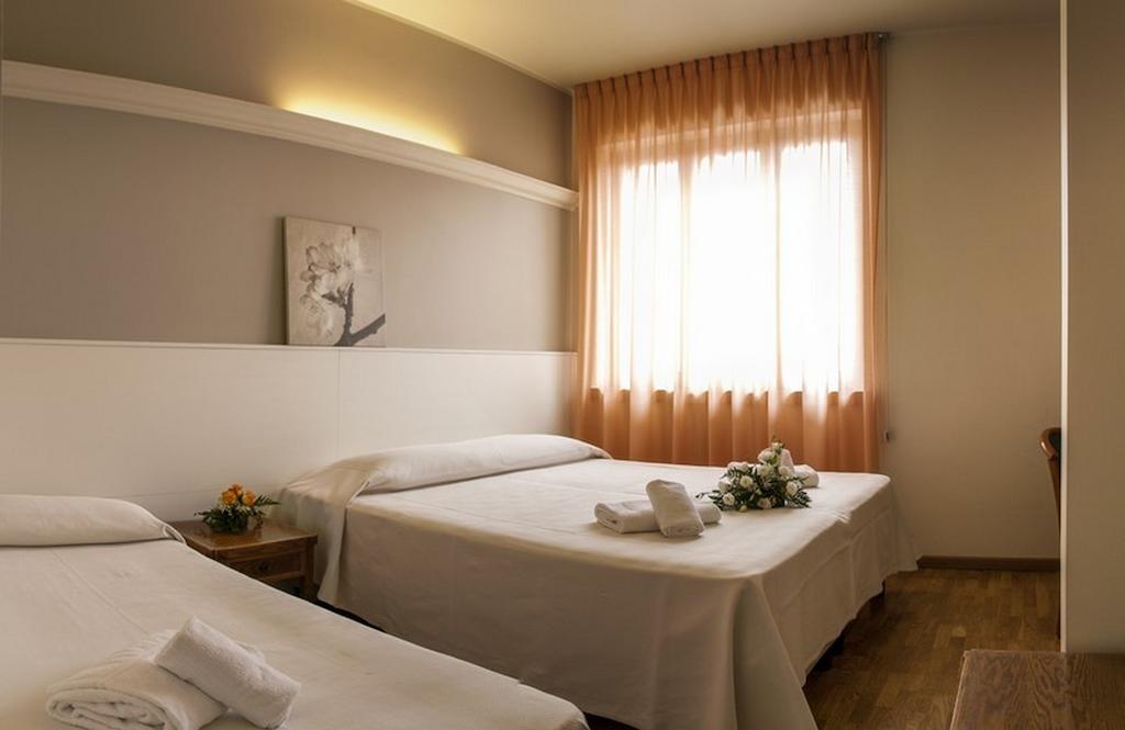 Guest house Vesta Domus Rome