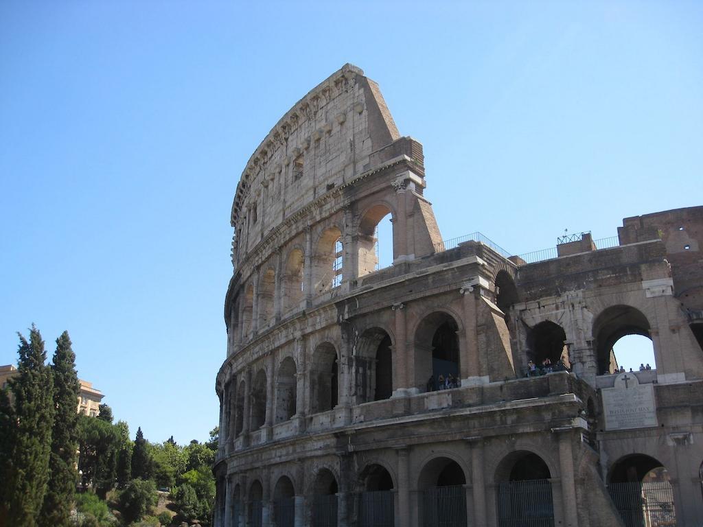 Guest house Vesta Domus Rome