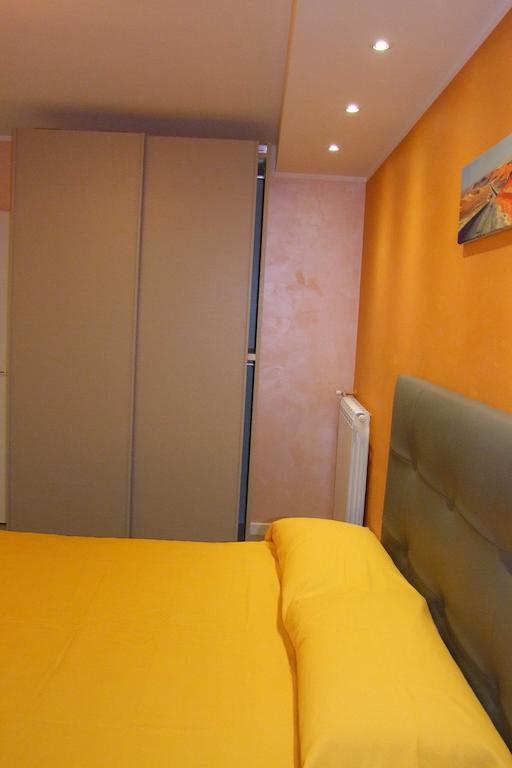 Casa Vacanze Le Bimbe