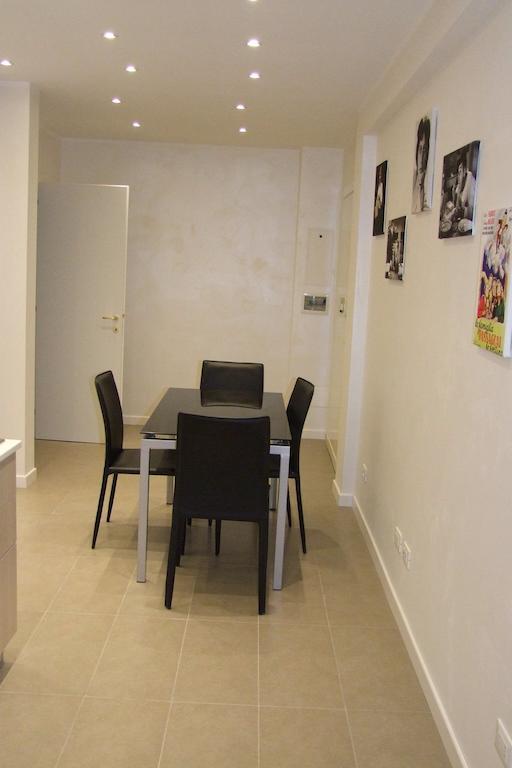 Apartment Casa Vacanze Le Bimbe Rome