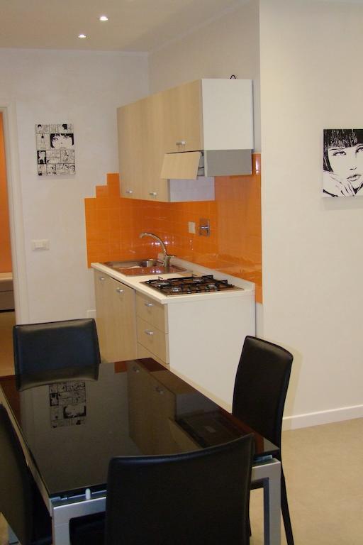 Apartment Casa Vacanze Le Bimbe Rome