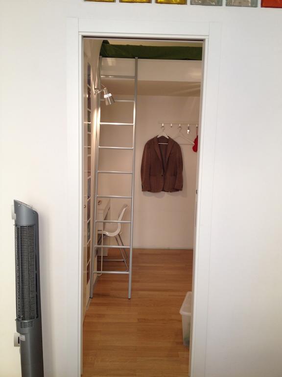 Apartment San Lorenzo 42