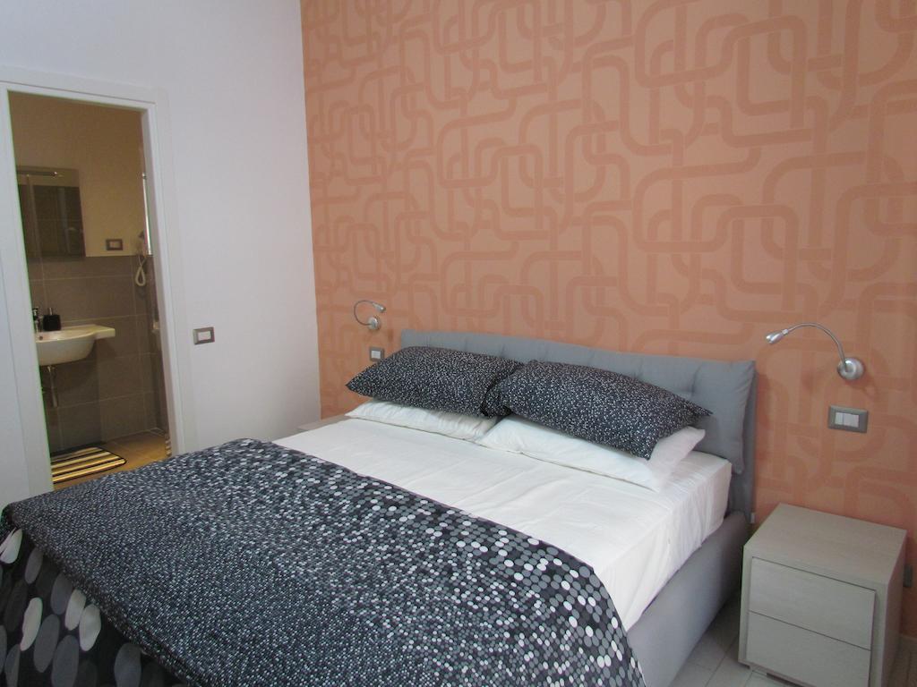 Guest house Your In Piazza Mazzini Rome