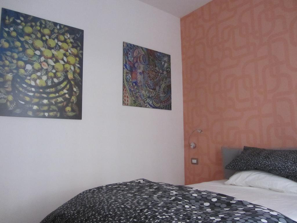 Guest house Your In Piazza Mazzini Rome