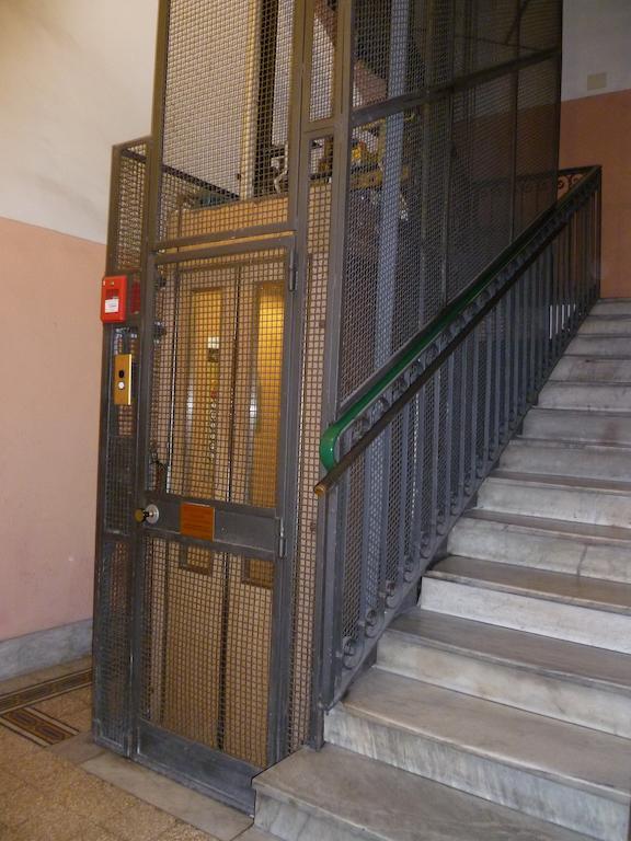 Guest house Poliziano Rome