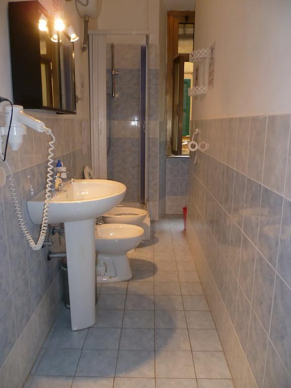 Guest house Poliziano *