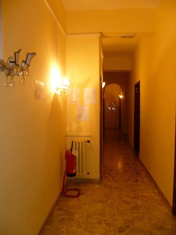 Guest house Poliziano Rome
