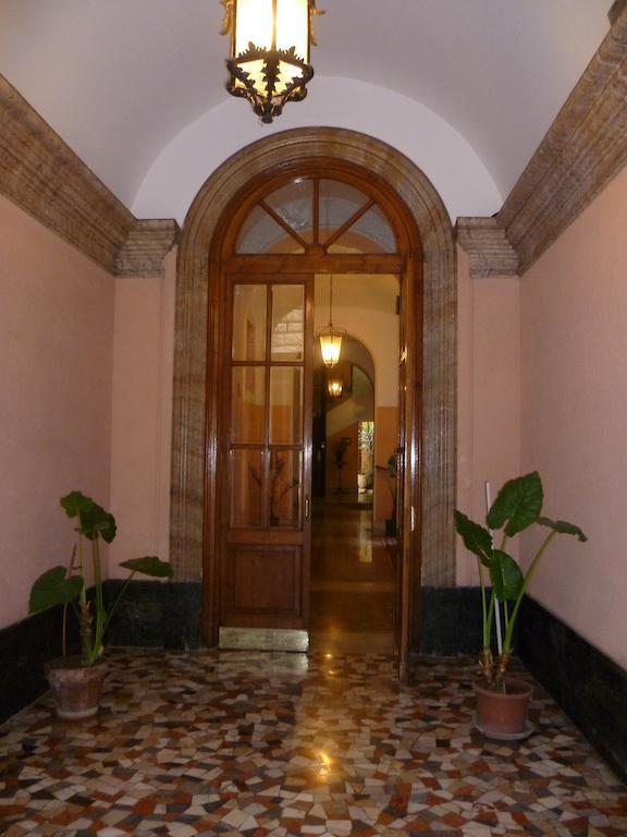 Poliziano Rome