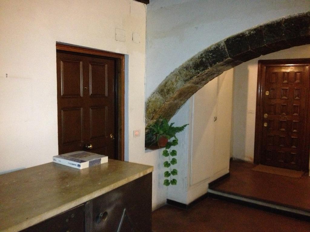 Apartment Trust-trastevere Rome