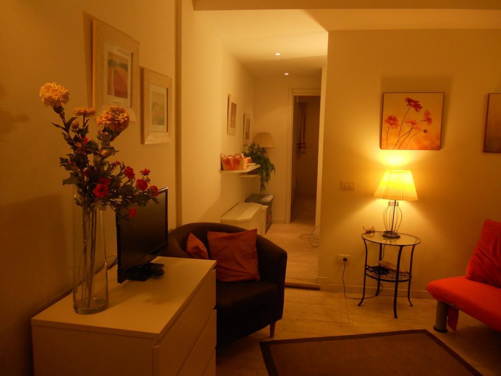 Apartment Trust-trastevere *