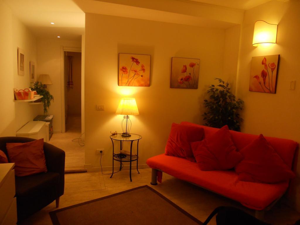 Apartment Trust-trastevere