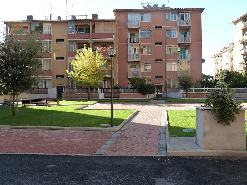 Bed & Breakfast Avventure Romane Rome