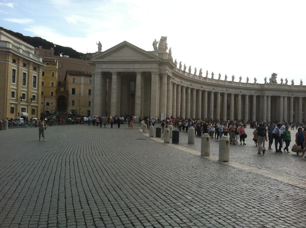 Una Notte Ai Musei Vaticani Rome
