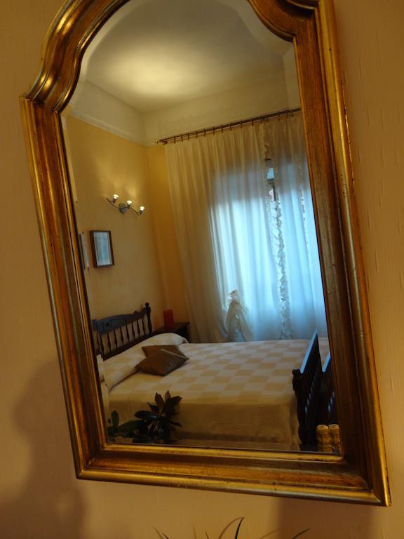 Apartment Oltre Le Mura Rome