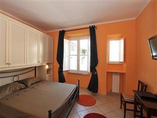 Hotel 4 Risorgimento Rome