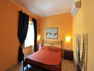 4 Risorgimento Rome