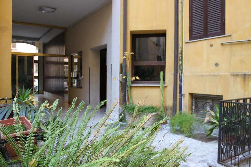 Ariosto Bed & Breakfast Rome