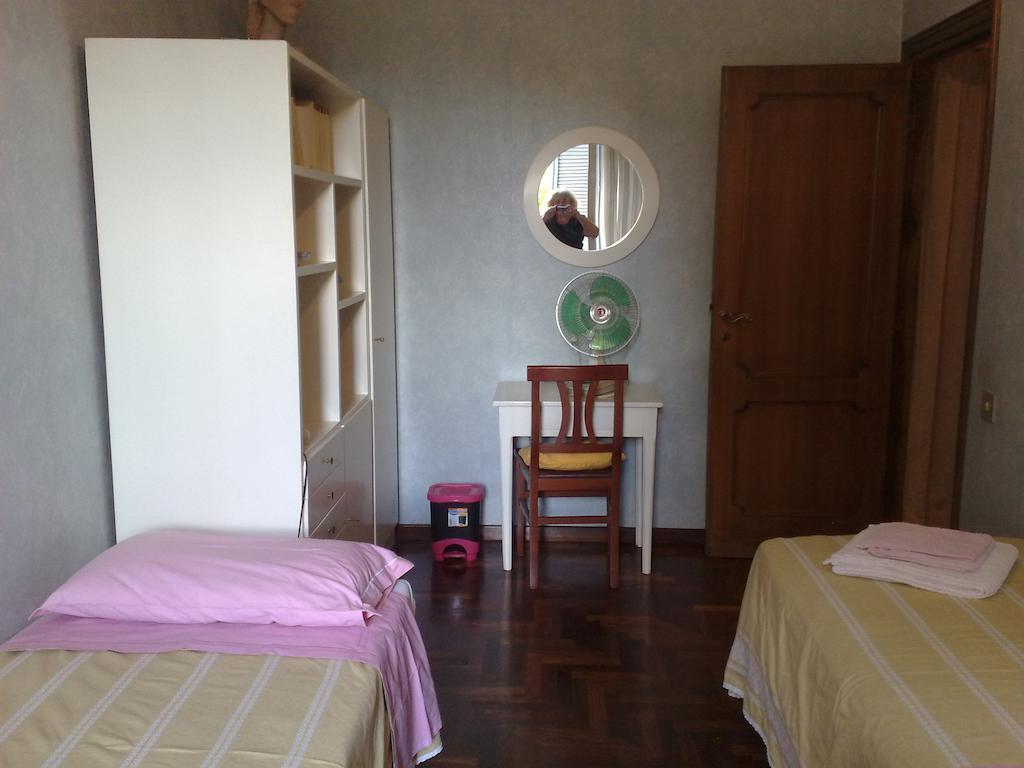 Apartment Amici Di Rome