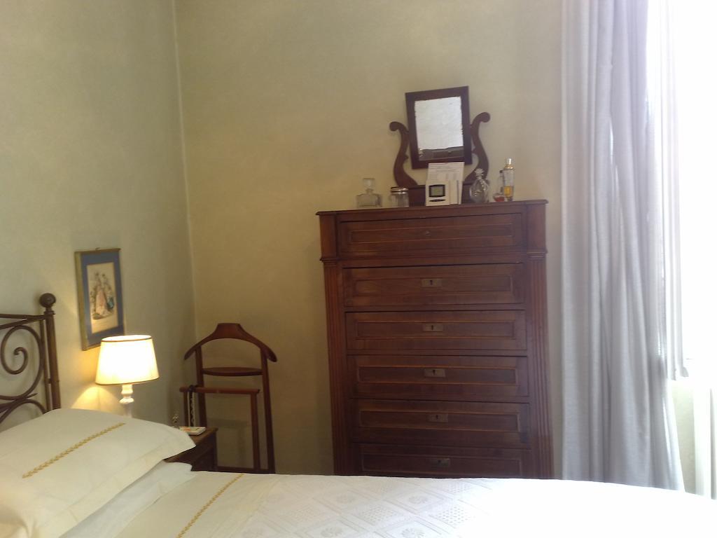 Apartment Amici Di Rome