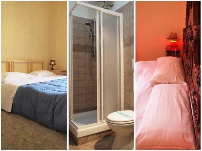 Guest house Poliziano *
