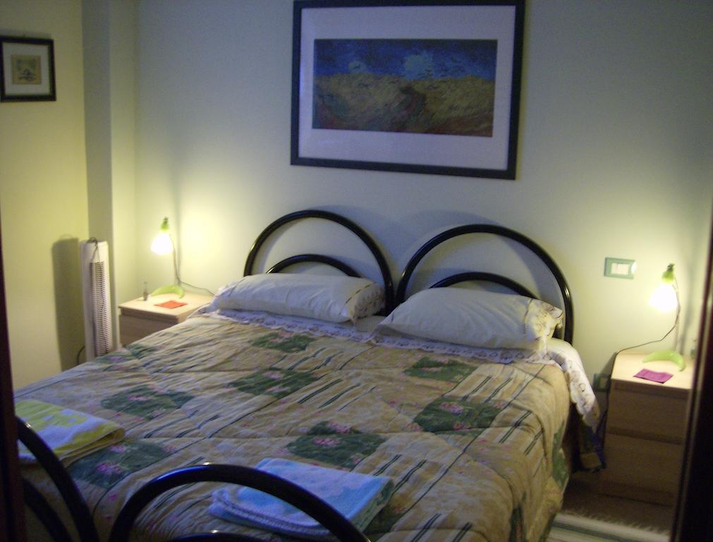 Bed & Breakfast Avventure Romane Rome