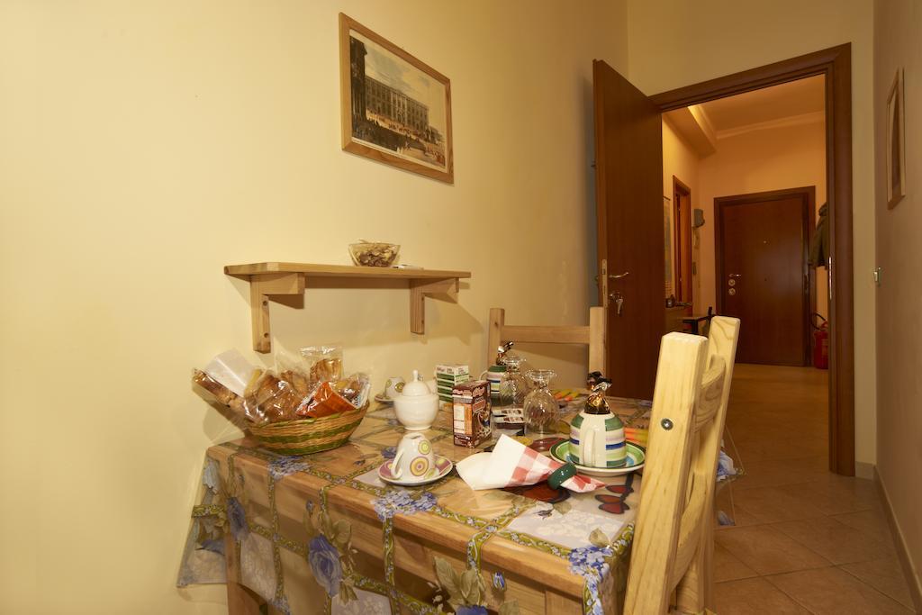 Bed & Breakfast Avventure Romane Rome