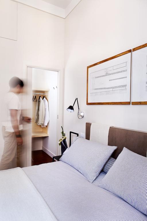 Bed & Breakfast Mynavona Rome