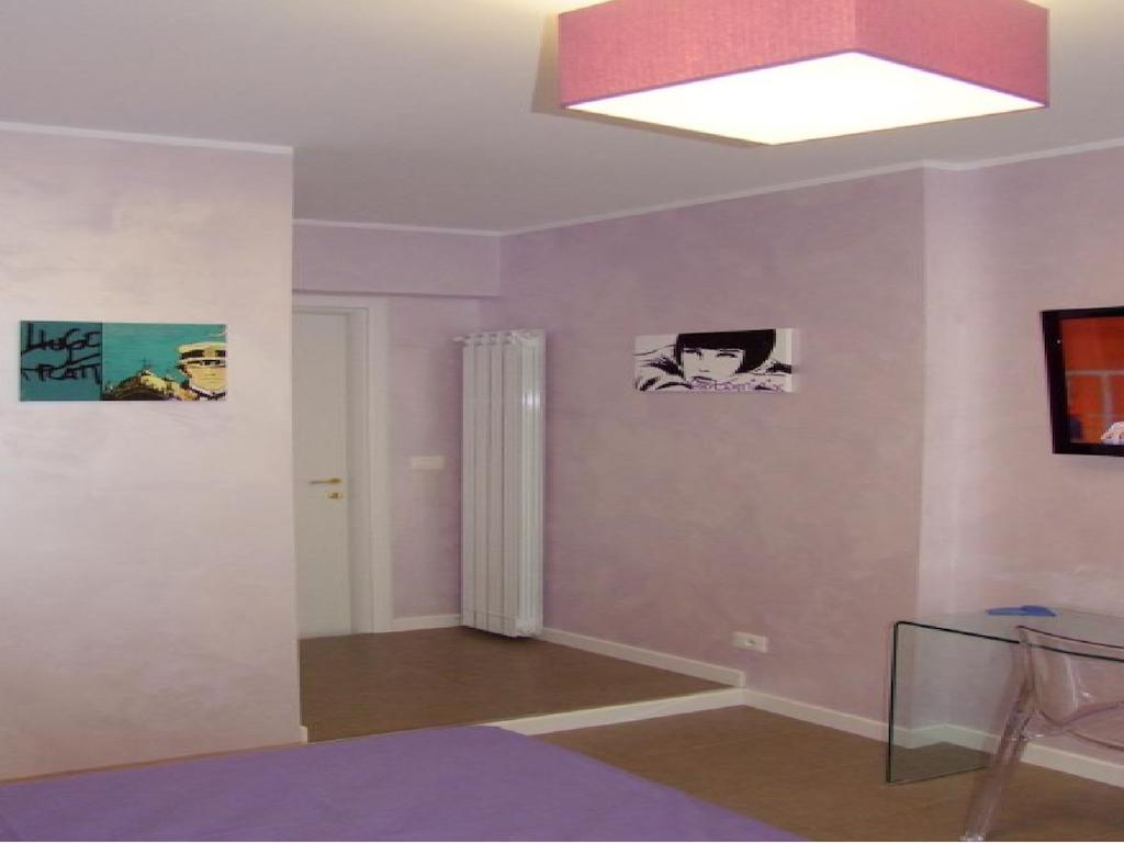 Apartment Casa Vacanze Le Bimbe