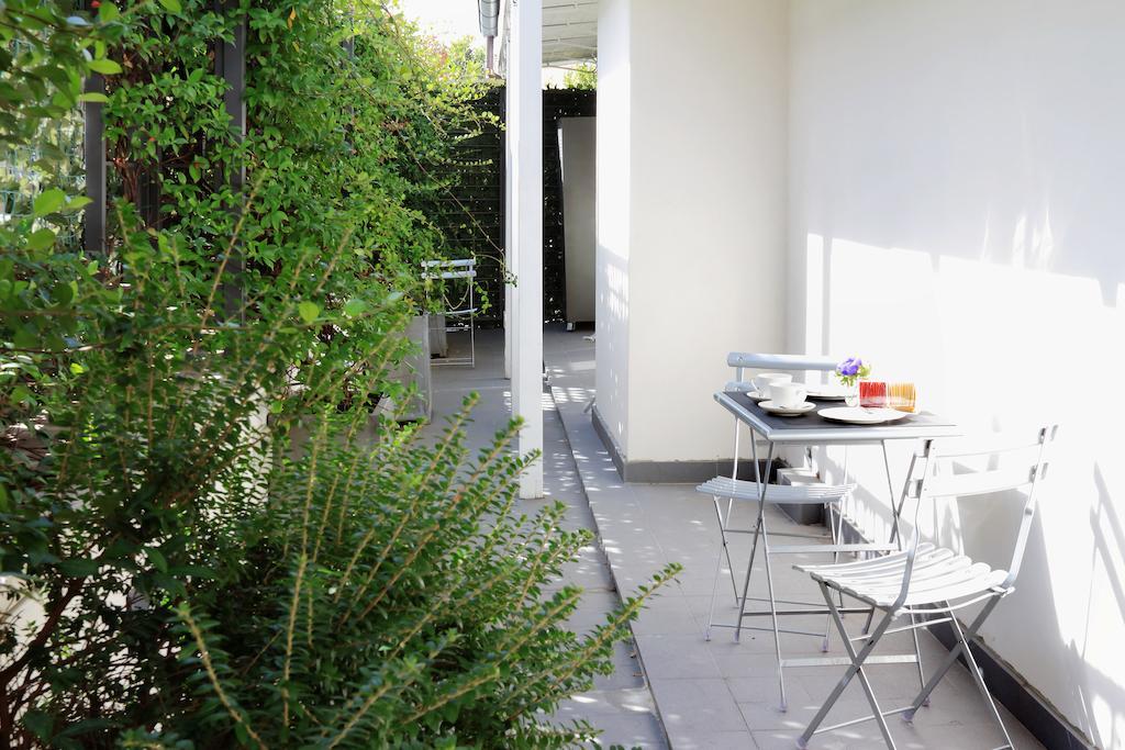 Crispi Luxury - My Extra Rome