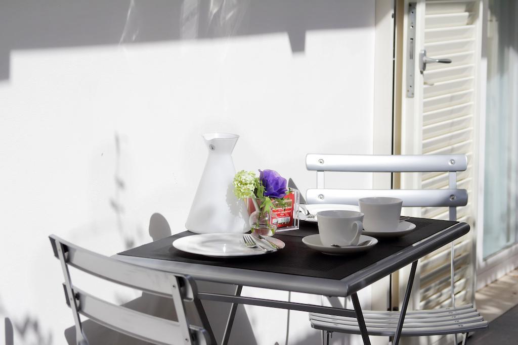Crispi Luxury - My Extra Rome